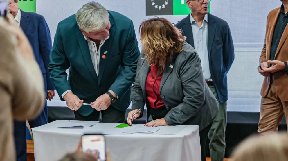 IPAP sigue capacitando a agentes provinciales y municipales de la provincia.