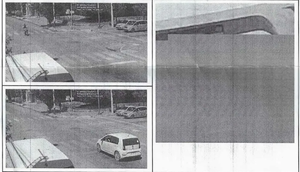 Entre las principales críticas aparecen las demoras en las notificaciones, la falta de claridad en las imágenes y las dudas sobre los controles realizados antes de emitir las infracciones. Foto cortesía 
