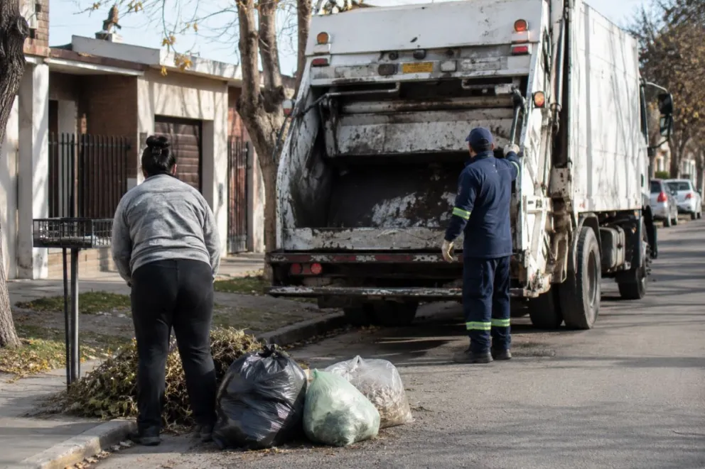 La Justicia de Río Negro consideró que las expresiones realizadas por el trabajador municipal configuraron acoso callejero. Foto ilustrativa
