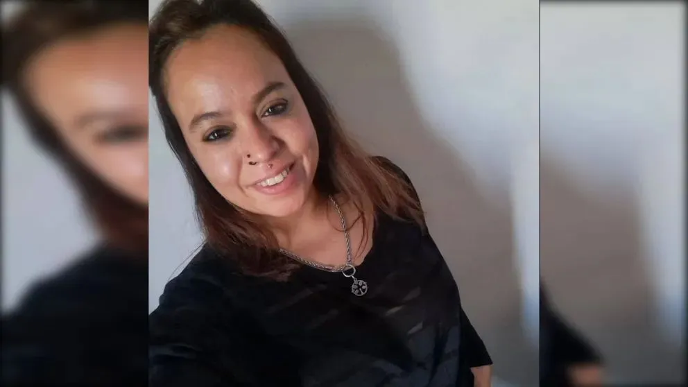 Nathalia, la adolescente que peleó por su vida hasta el final. Padecía una discapacidad cardíaca y necesitaba un corazón que nunca llegó. Foto: gentileza.
