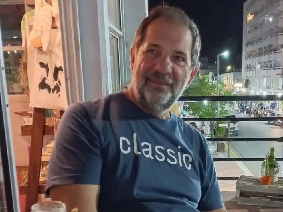 Omar Moreno tenía 64 años y fue parte del Municipio de Cervantes.