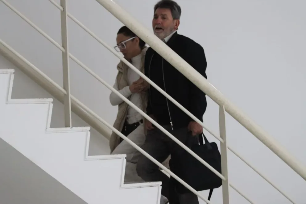 El abogado de la familia de Allen que perdió un familiar bajo cuidado de la presunta falsa médica, dijo que hay más personas afectadas que las que han denunciado. (Foto: Tania Domenicucci. ANRoca)