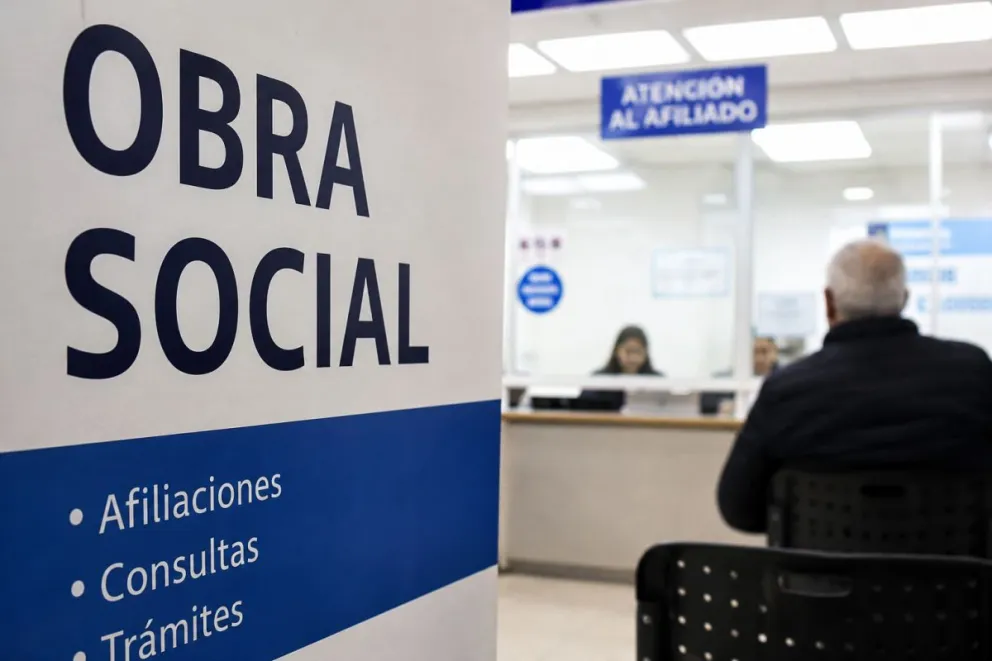 La Superintendencia declaró en “situación de crisis” a cinco obras sociales del país por distintas observaciones administrativas, financieras y prestacionales. Foto ilustrativa