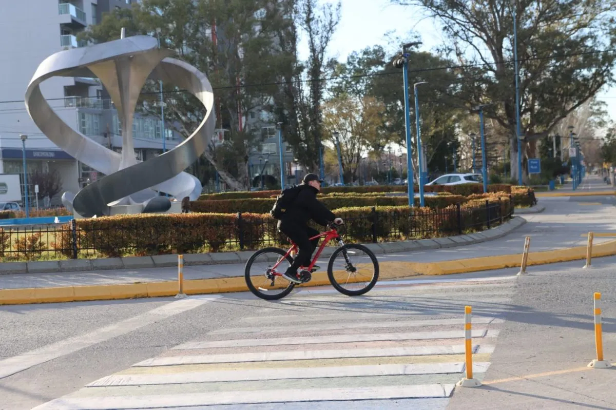Desde Luchemos por la Vida hacen hincapi&eacute; en la infraestructura de las ciudades para garantizar mayor seguridad. Foto: Tania Domenicucci