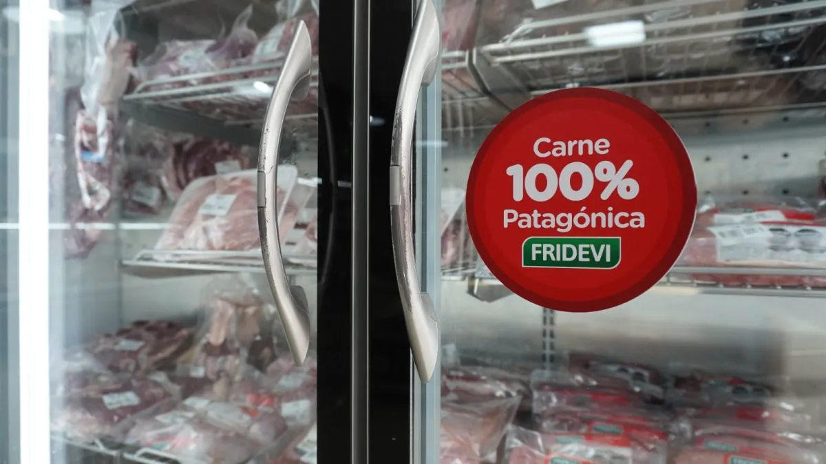 La b&uacute;squeda apunta a personas con conocimientos en carnes, cortes y cadena de fr&iacute;o. Foto: gentileza
