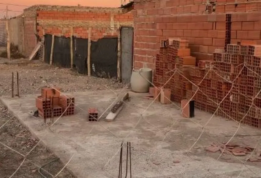 El lugar fue entregado a otro vecino. Foto gentileza 