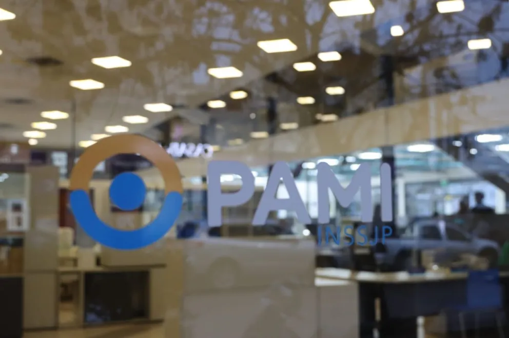La dirección del PAMI en Río Negro volvió a cambiar, es la cuarta vez que sucede en los últimos dos años y medio. Foto: Tania Domenicucci
