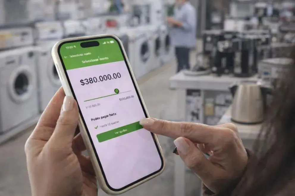 Vía Pago ofrece soluciones simples y rápidas con unos pocos clicks.