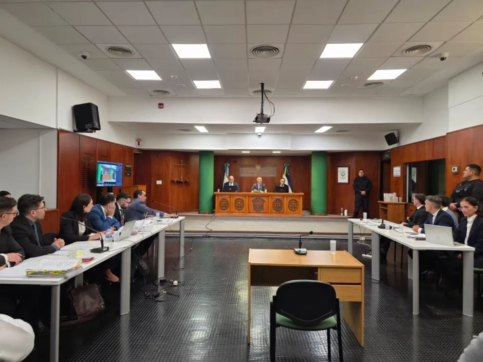 Los abusos habrian tenido lugar en las escuelas en las que el docente dictaba clases. (Foto: gentileza)