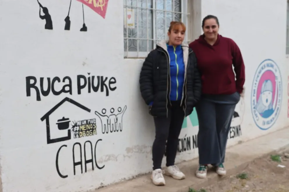 El curso gratuito de barbería y peluquería comenzará el 16 de junio en Barrio Nuevo y estará abierto a adolescentes y adultos de toda la ciudad. Foto Tania Domenicucci-ANR