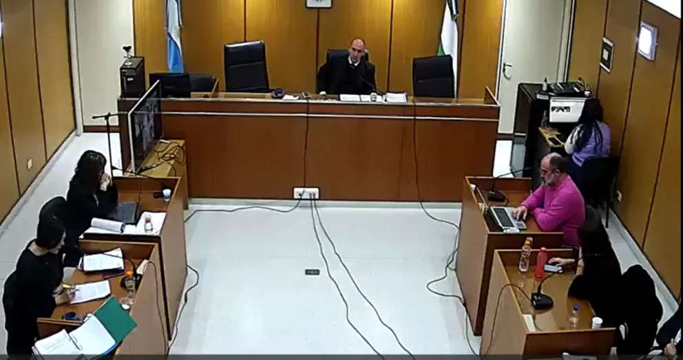El juez tuvo por formulados los cargos contra la expresidenta, el socio y dos profesionales vinculados al establecimiento de salud mental Valle Sereno-San Cirano.