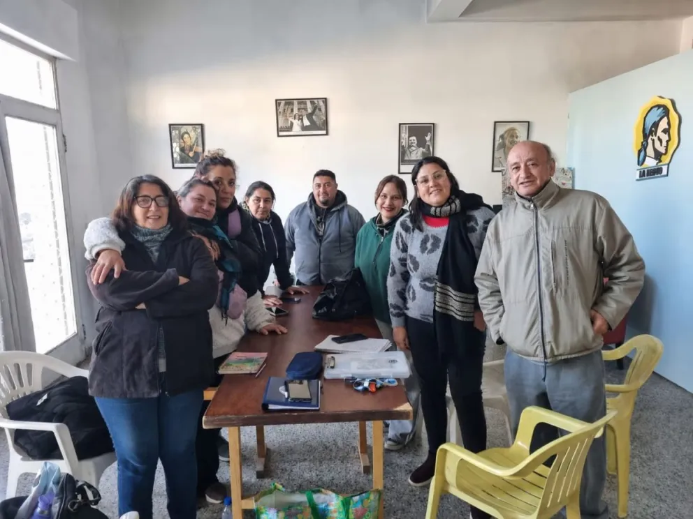 La jornada será abierta a toda la comunidad. (Foto: gentileza)