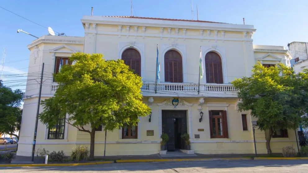 Foto: Gobierno de Río Negro.