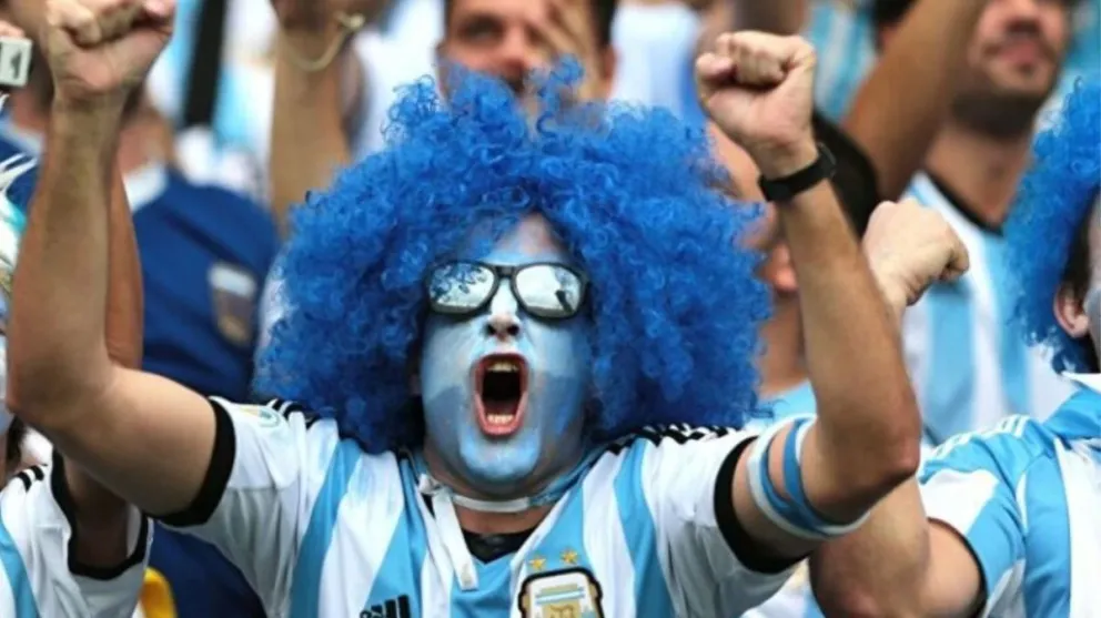 La selección dirigida por Scaloni tendrá su debut en el Mundial 2026 este martes por la noche. (Foto: web)