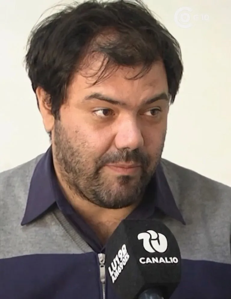 Ignacio Villa sostiene que el cobro del Plan de Conectividad Vial a propietarios no frentistas es inconstitucional y cuestionó el mecanismo de financiamiento de las obras. Foto: Gentileza.