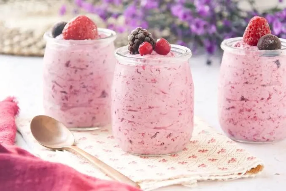 Una receta muy fácil, que queda deliciosa. 