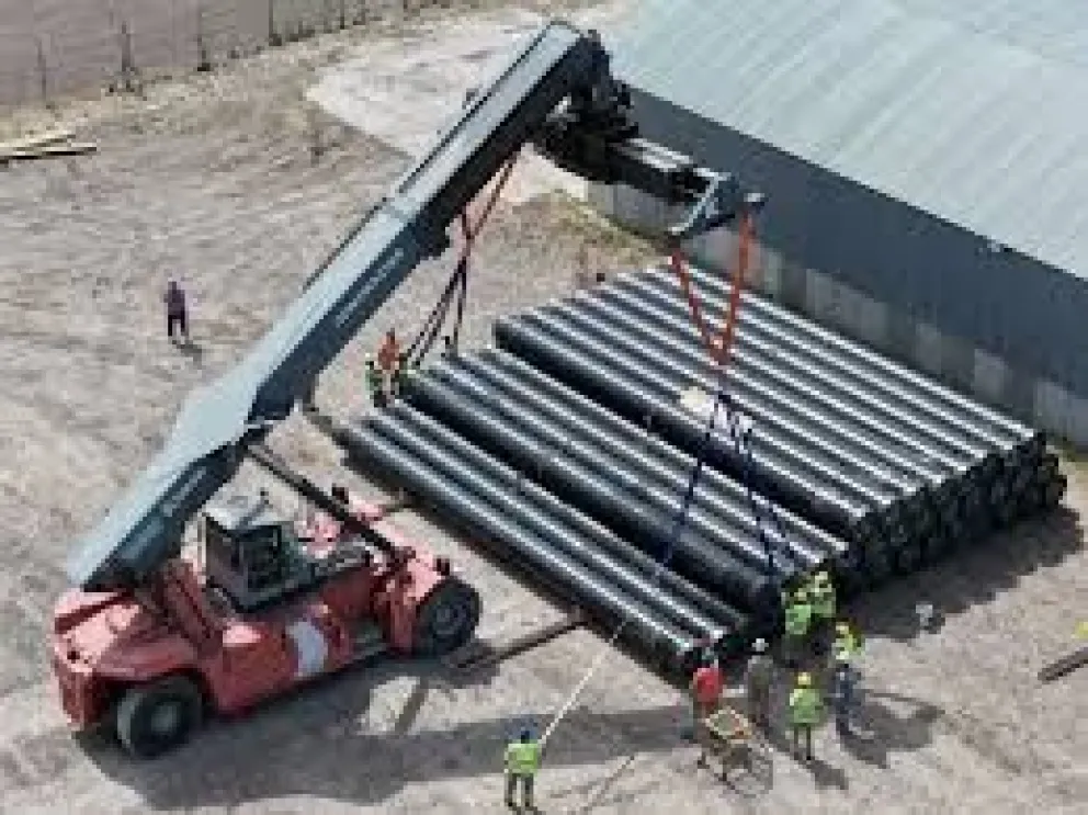 El encuentro está pensado para empresas, cámaras y prestadores de servicios, interesados en formar parte del proyecto del Gasoducto Dedicado Tratayén – San Antonio Oeste. (Foto: web)