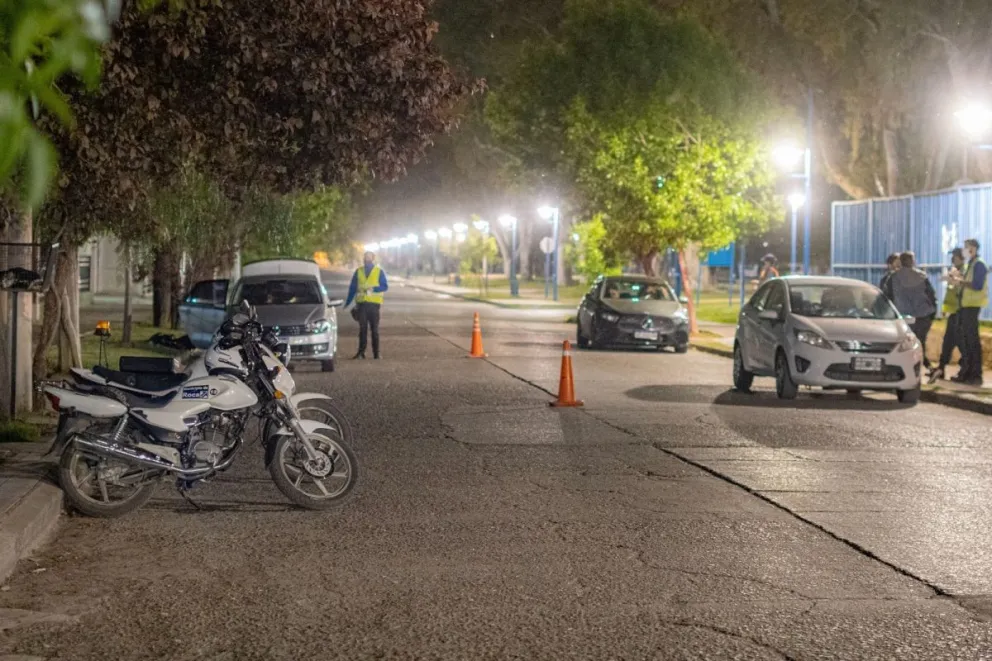 En 2025 se labraron cerca de 30 mil infracciones.