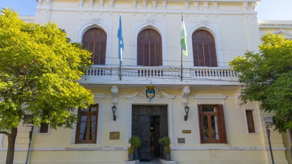 Se confirmó fecha de pago de sueldos y aguinaldo. (Foto: gentileza)