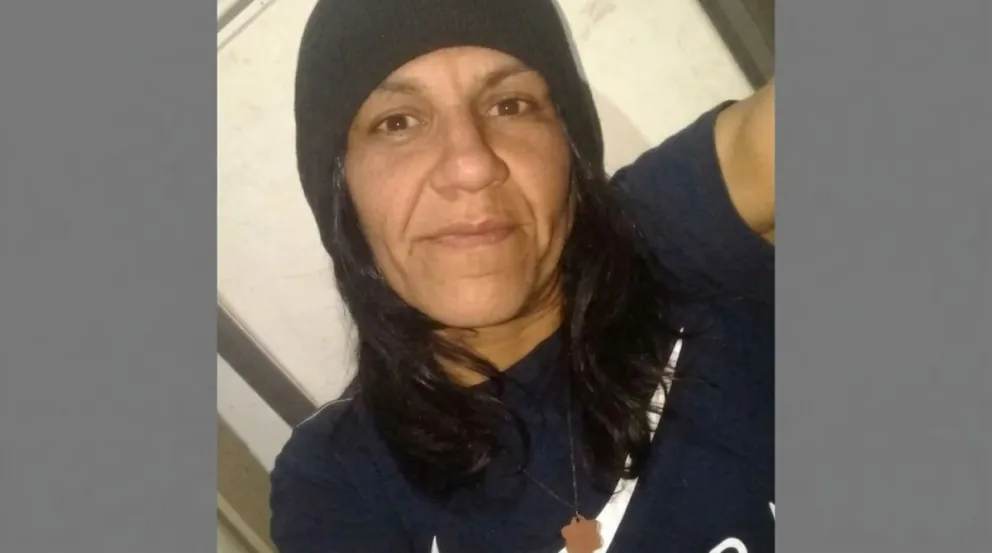 Ante cualquier información los vecinos pueden comunicarse con el 911. Foto gentileza