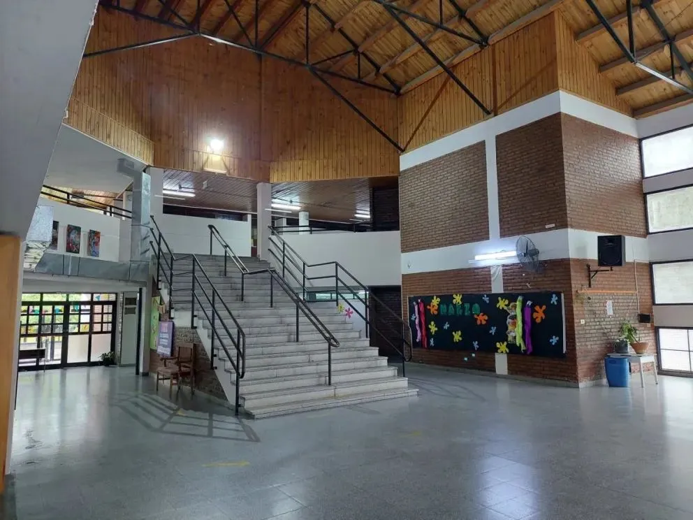 Las clases se van a dictar en forma normal comunicaron desde Educación. Foto archivo