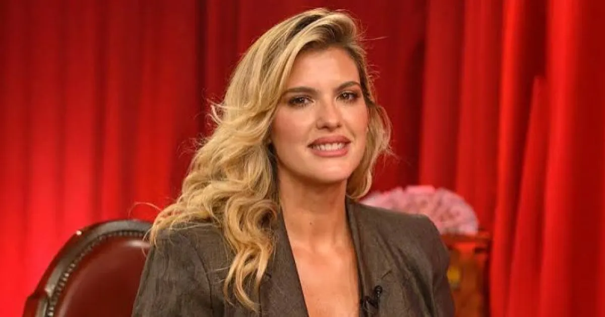Mery del Cerro recordó el embarazo que perdió y emocionó con su relato: "Estaba muy lastimada