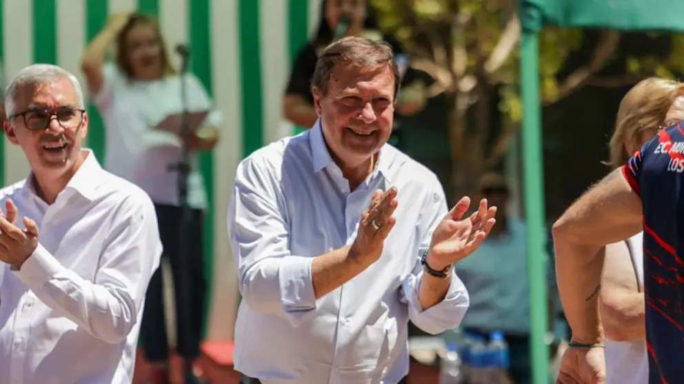 Foto: Gobierno de Río Negro.