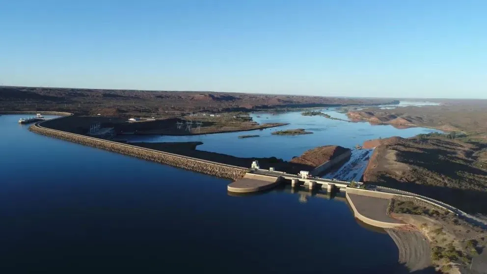 Gracias a este paso, la provincia de Río Negro tendrá un ingreso aproximado de 40 millones de dólares. Foto: archivo. 