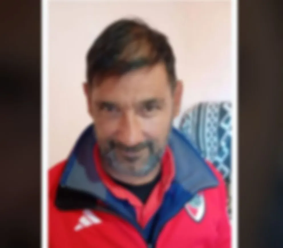 Tras varias horas de incertidumbre y una intensa campaña de difusión, la familia confirmó que Elías Terk apareció sano y salvo y agradeció el apoyo de toda la comunidad roquense. Foto cortesía