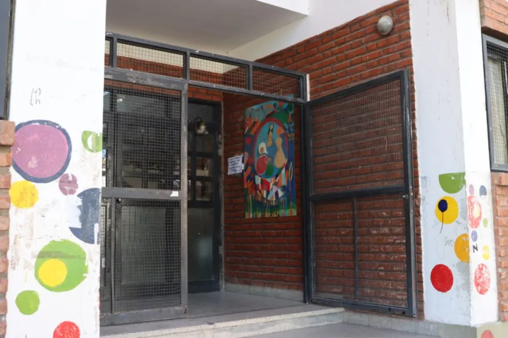 Desde Educación aseguraron que la situación con los murciélagos está siendo abordada con excelentes resultados. (Foto: Tania Domenicucci. ANR)