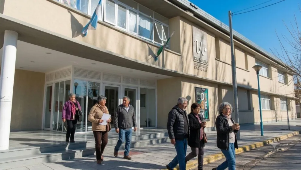 Las propuestas se recibirán hasta el 27 de julio, y los capacitadores cobrarán honorarios a través de facturación directa al PAMI. (Foto: gentileza)