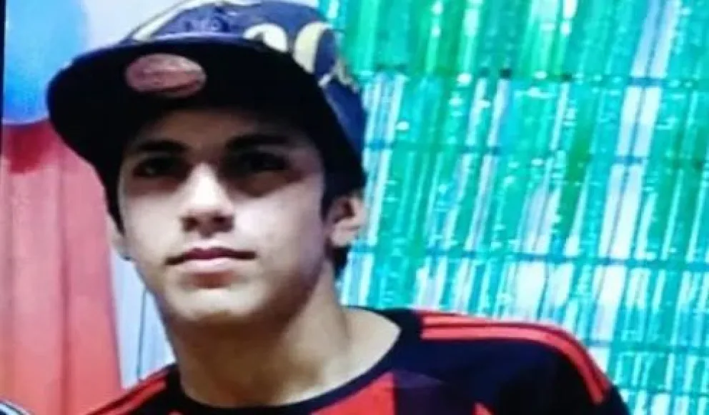 El adolescente volvió a ausentarse del establecimiento público donde estaba alojado. Foto gentileza
