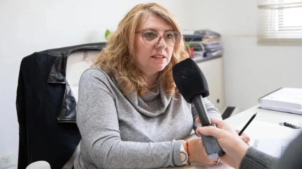 De 38% se redujo al 12% desde 2024, de acuerdo a las estimaciones elaboradas por el área que conduce Tania Lastra en el Estado provincial. (Foto archivo).