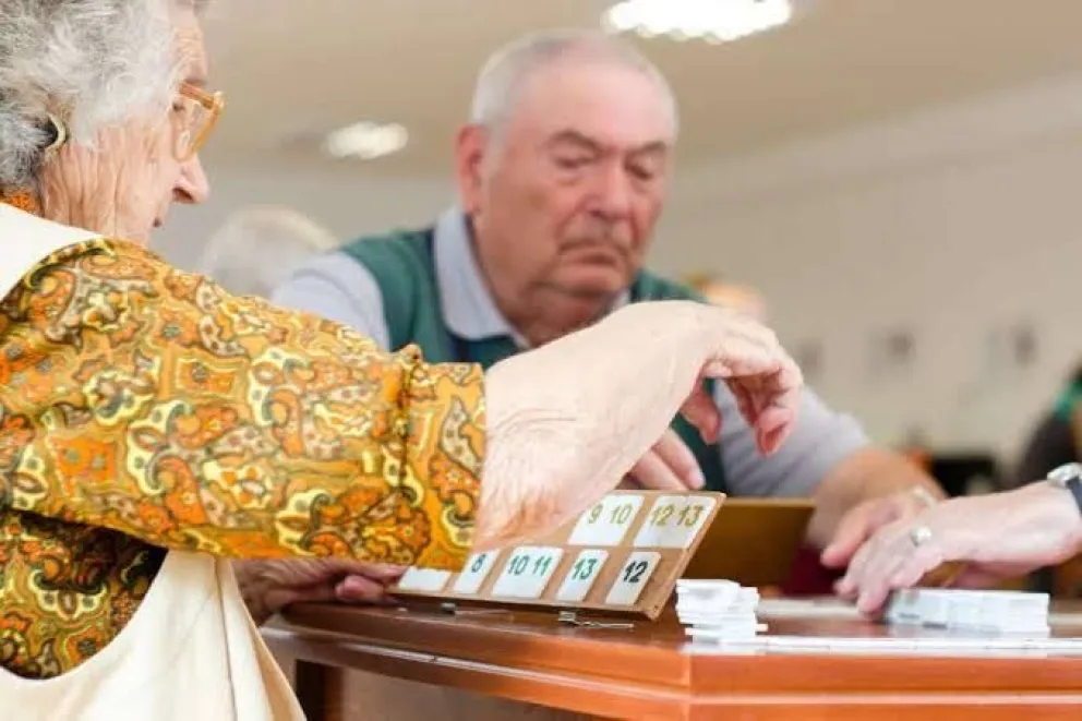 El encuentro será los días jueves por la mañana y tiene un costo accesible. (Foto: web)