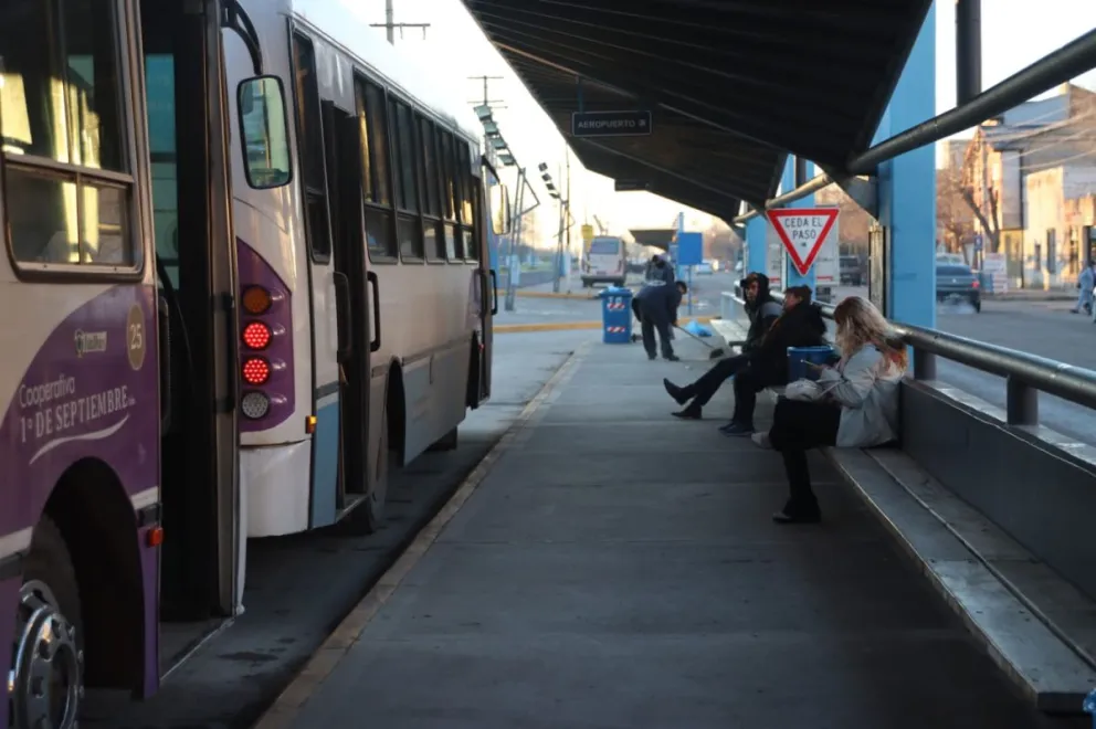 Son dos servicios que suelen tener una alta demanda de pasajeros. Foto: Tania Domenicucci