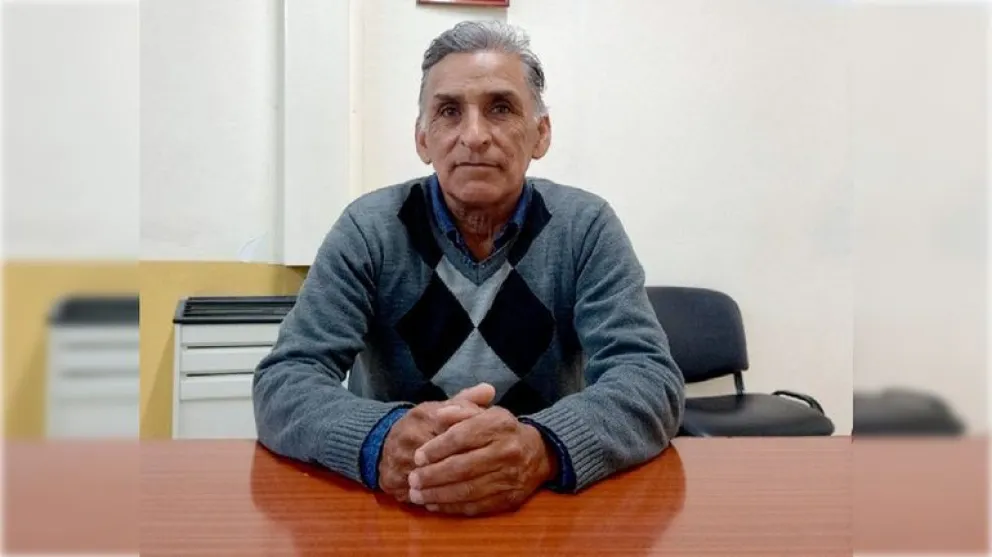 Fabíán Figueroa ya designó al secretario de Servicios Públicos. Foto gentileza