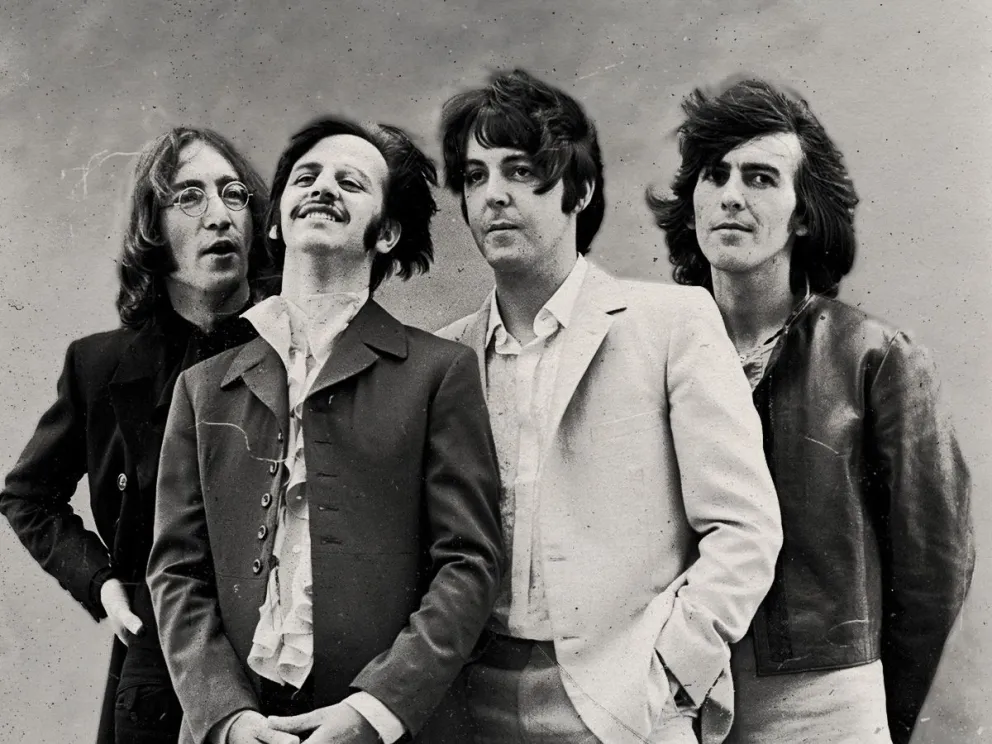 FCP invita a disfrutar una gala de clásicos de la legendaria banda de Liverpool. (Foto: web)