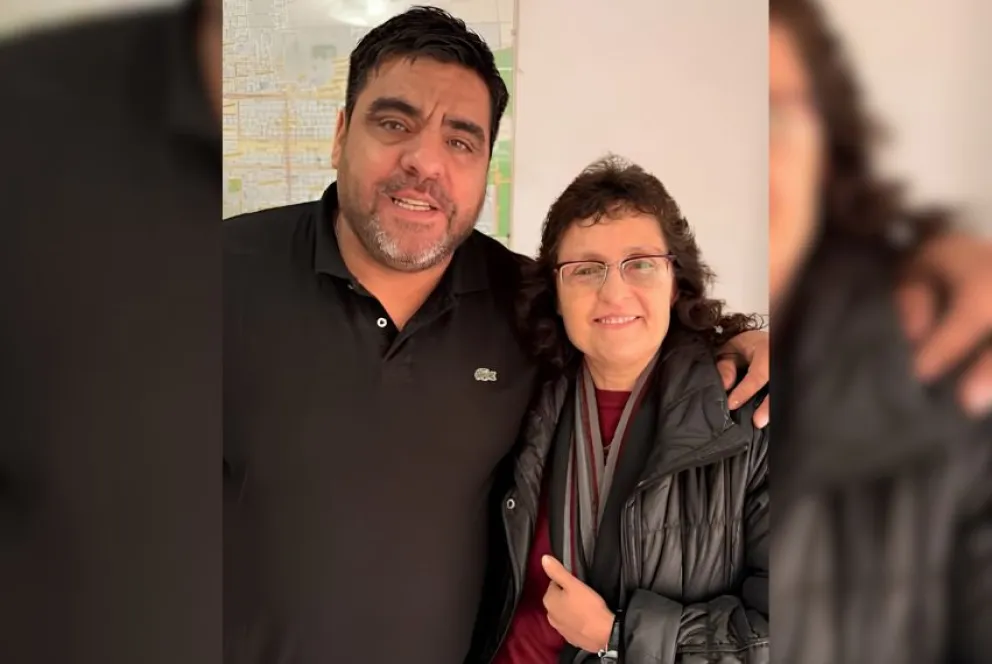 La incorporación de la trabajadora social, apunta a fortalecer y ampliar las políticas que ya vienen implementándose desde la Secretería. (Foto: gentileza)