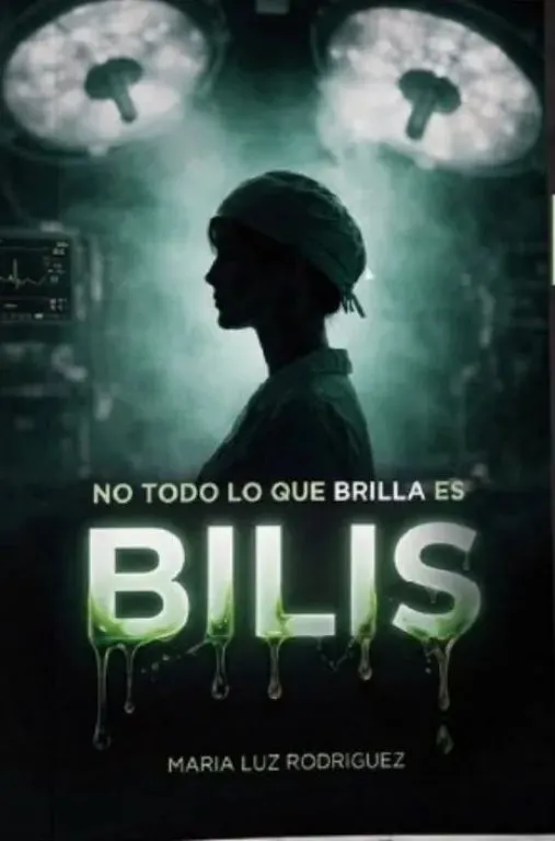 La m&eacute;dica present&oacute; su primera novela, una obra de ficci&oacute;n que combina experiencias humanas y mirada quir&uacute;rgica. Foto: El Cordillerano.
