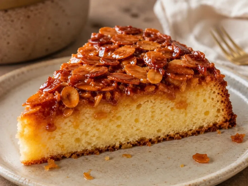 Una opción dulce deliciosa.