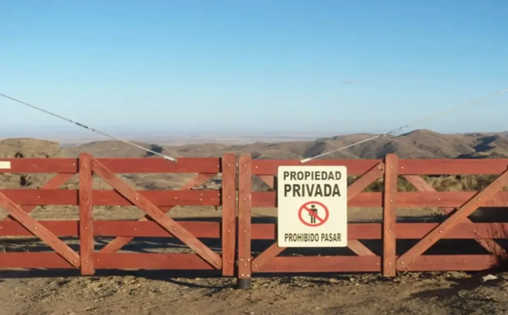 El punto que más controversia genera es el tope a la venta de tierras a extranjeros. 