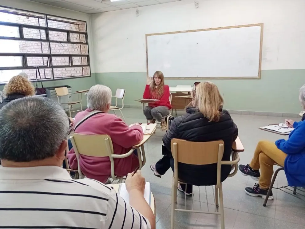 Las personas interesadas en presentar propuestas, pueden hacerlo hasta el 10 de agosto. (Foto: ilustrativa)