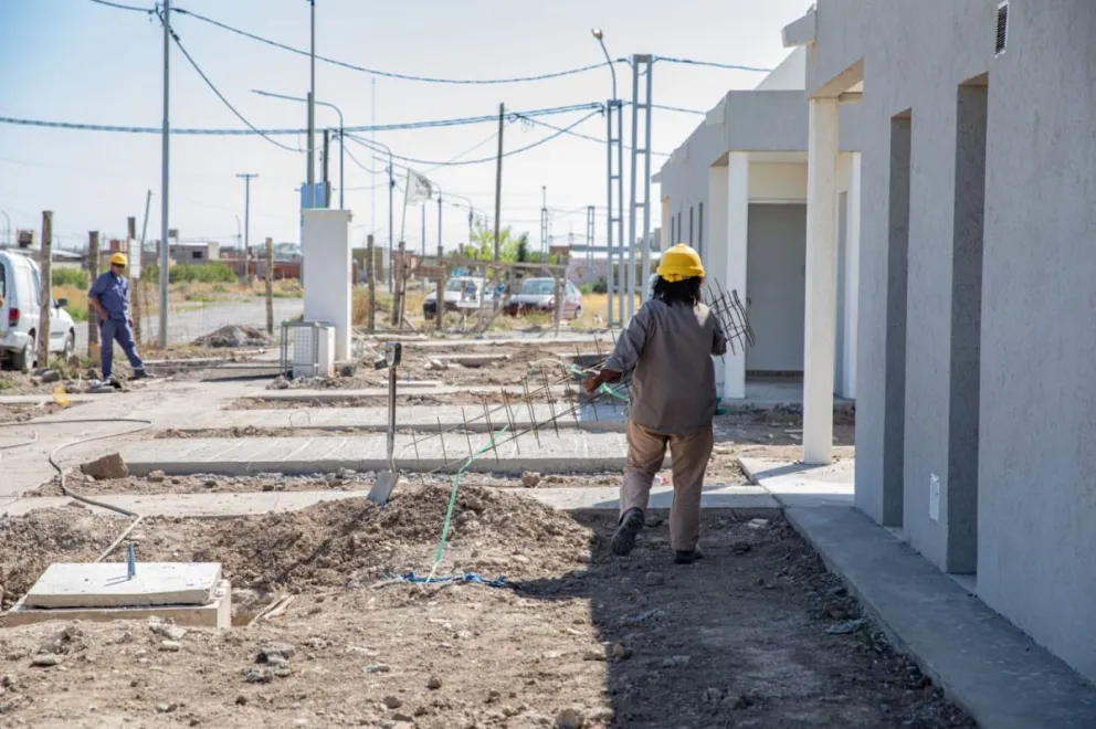 Las cooperativas también contarán con orientación personalizada sobre su situación y regularidad durante todo el proceso. (Foto: gentileza)