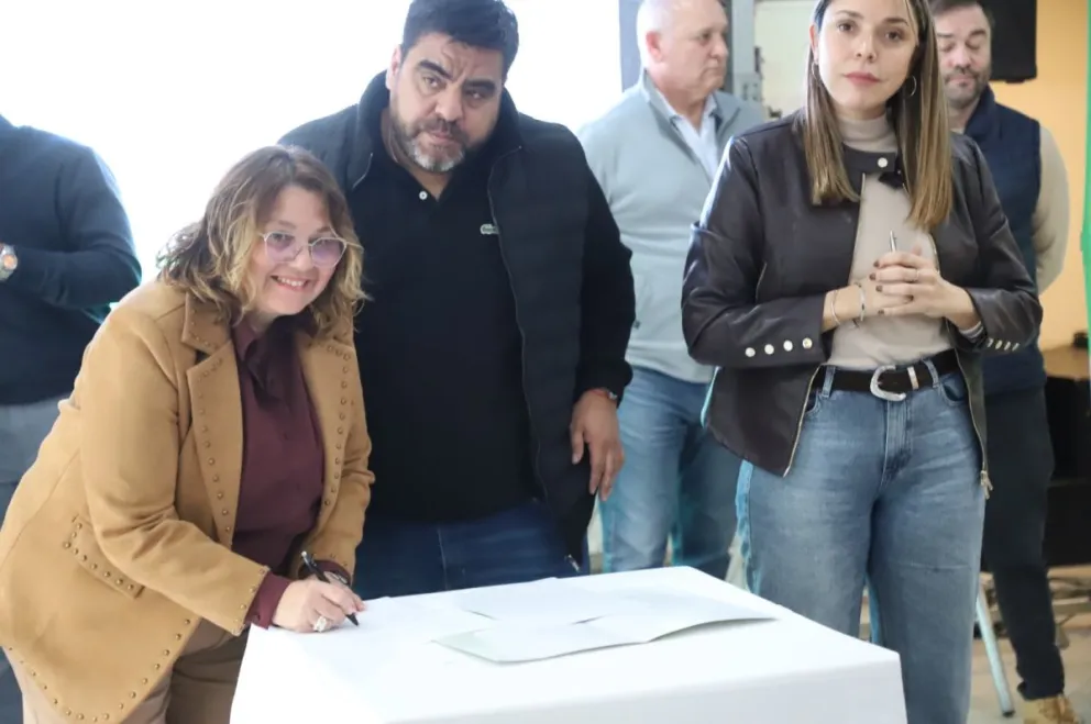 La propuesta está dirigida tanto a personas interesadas en desempeñarse en el campo del cuidado como a quienes actualmente realizan tareas de cuidado y acompañamiento de personas mayores. (Foto: gentileza)