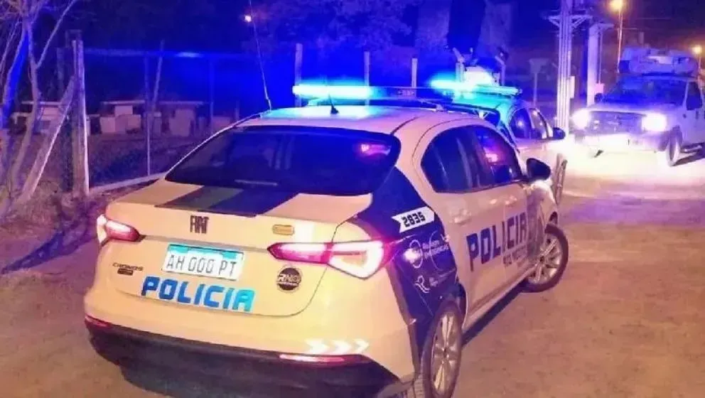 El crimen ocurrió en julio. La investigación cambió de rumbo e identificó a un familiar como presunto autor del homicidio. Foto: archivo.
