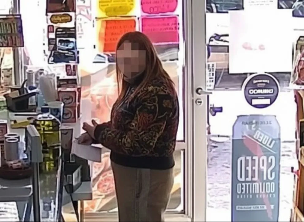 La familia pide a los vecinos estar atentos y denunciar cualquier intento de pedir dinero a nombre de Alan. (Foto: gentileza)