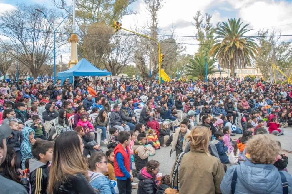Varias actividades se reprogramaron. Foto archivo