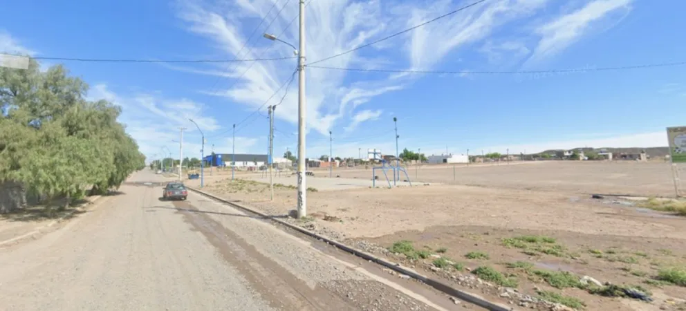 La jornada se realizará este sábado en Barrio Nuevo y contará con cortes de pelo gratuitos para vecinos de todas las edades. Foto archivo