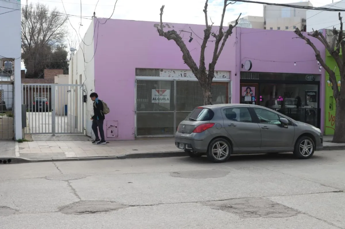 Carnicería Los Amigos