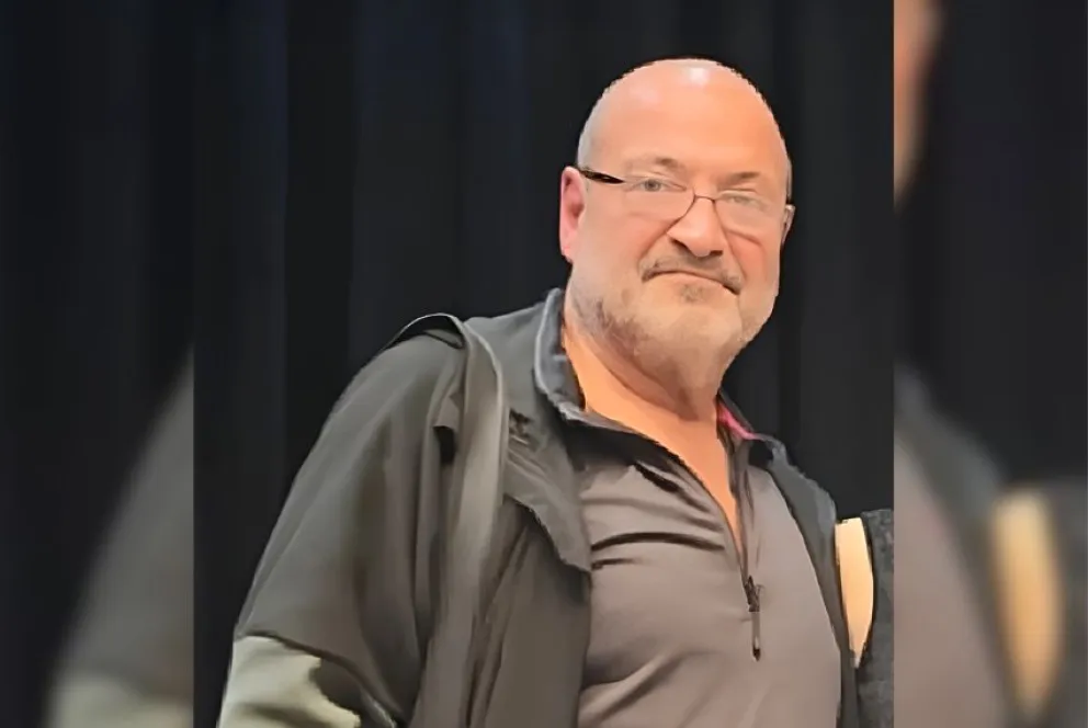 El artista de 72 años sufrió una descompensación cardíaca mientras conducía su vehículo. (Foto: gentileza)